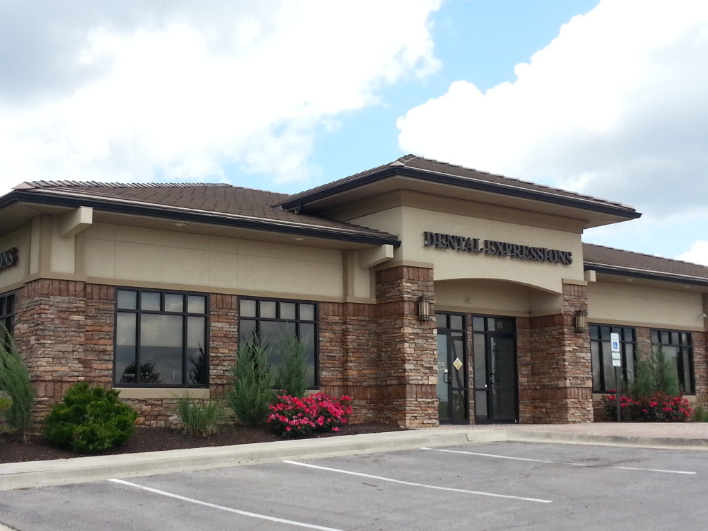 Dentist in Leawood, KS Dental Expressions of Leawood Dentist in Leawood, KS Dental Expressions of Leawood