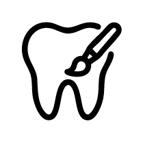 Cosmetic Composite Bonding
