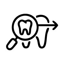 Custom Bite-Focused Design