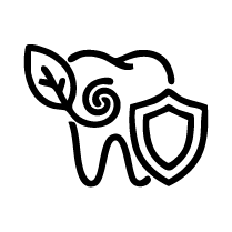 Custom Natural Design