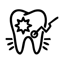 Deep Cleaning With Laser