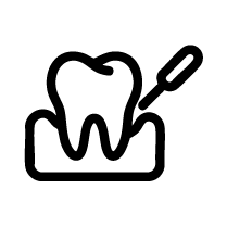 Early Gum Disease Laser Treatment