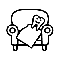 Gentle, Comfortable Treatment