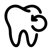 Invisalign for Relapse Cases