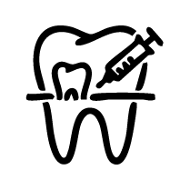 Localized Antibiotic Therapy