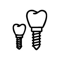 Mini Dental Implants