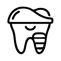 Pediatric Tooth-Colored Fillings