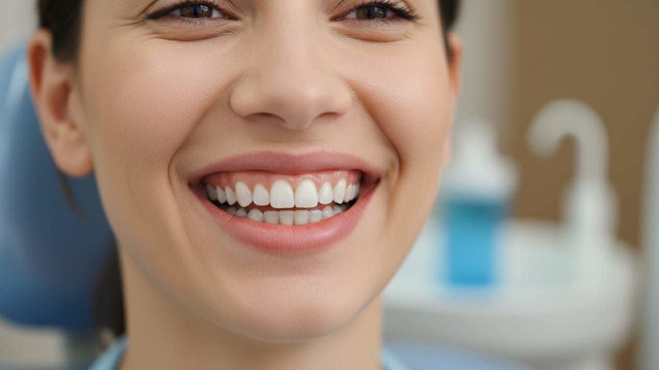 Periodontal Treatment