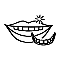 Post-Invisalign Retainers