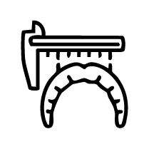 Precision Retainer Design