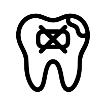 Replacing Old Metal Fillings