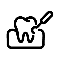 Scaling & Root Planing With Laser
