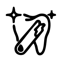 Stain-Resistant Veneers
