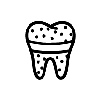 Tooth-Colored Ceramic Crowns