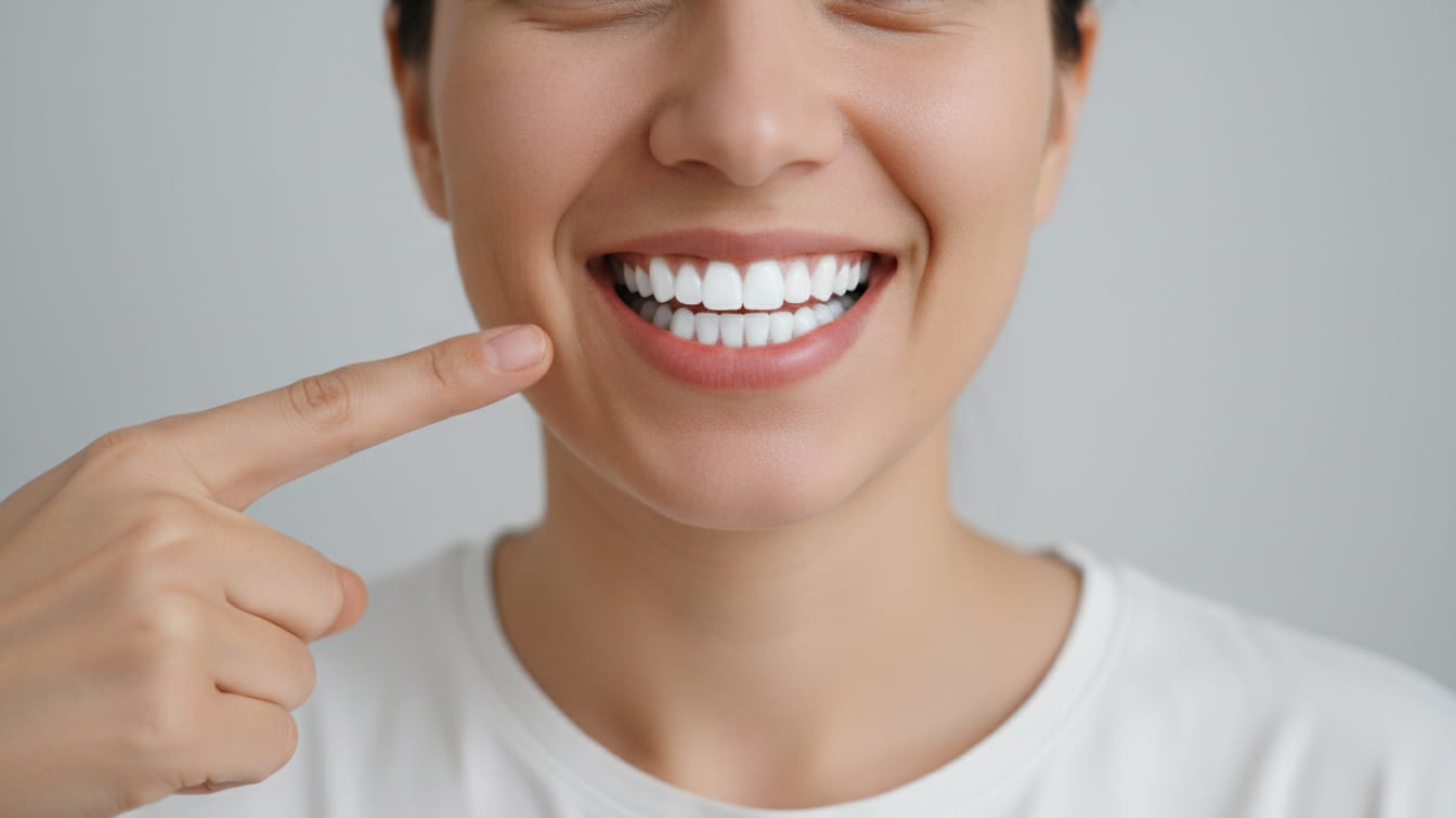 Tooth Whitening